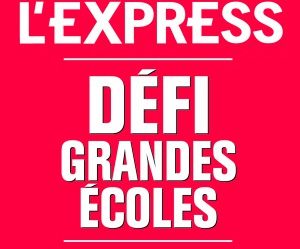 défi grandes ecoles l'express