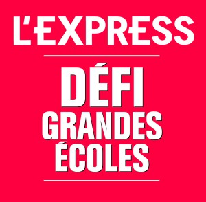 Défi Grandes Ecoles de l’Express : une communauté 100% relax