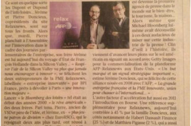 relaxnews le figaro