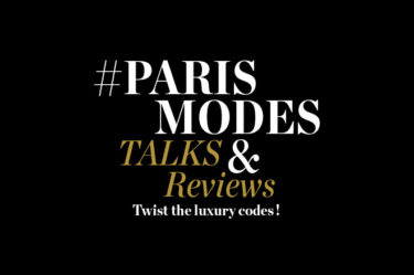 Parismodes