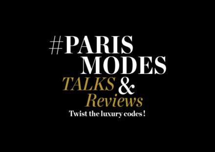 What You Missed at the First Annual “Paris Modes Talks & Reviews”