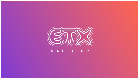 ETX Studio lance ETX Daily Up, sa toute nouvelle plateforme d’info 100% audio augmentée.