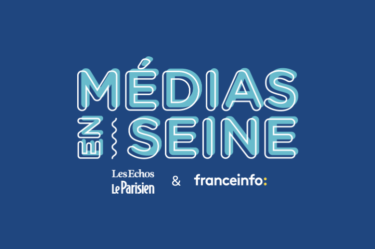 Médias en seine