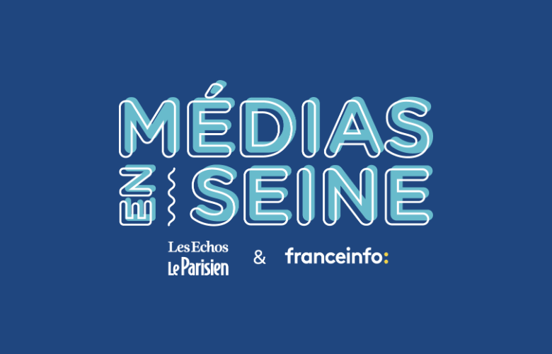 Médias en Seine 2022 : l’audio à l’honneur, avec ETX Studio & Majelan