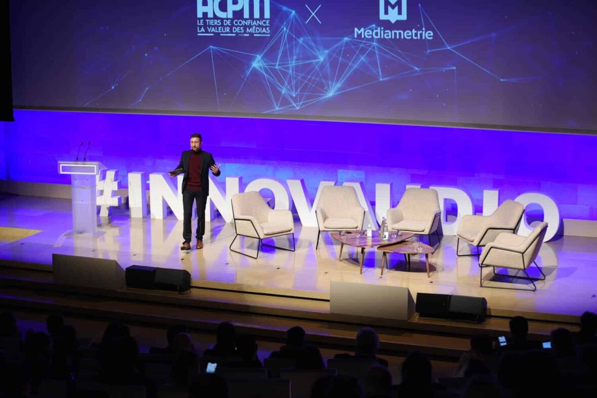 Advertising, brand content, future cars: key learnings from the 5th edition of Innov’Audio